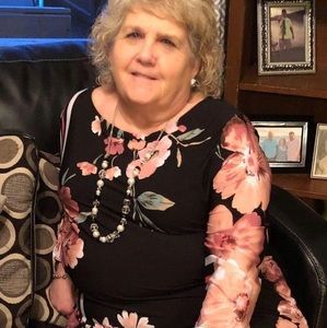 Meet your Posher, Patricia